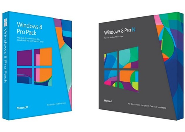 Windows 8 Professional Key Free