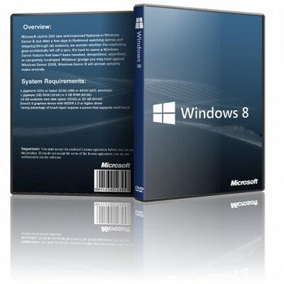 Windows 8 Professional Product Key Download