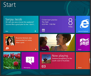 Windows 8 Release Preview Download