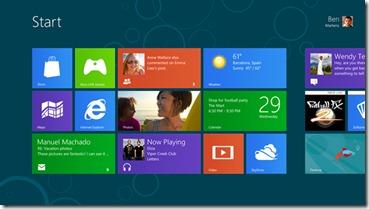 Windows 8 Release Preview Download Assistant