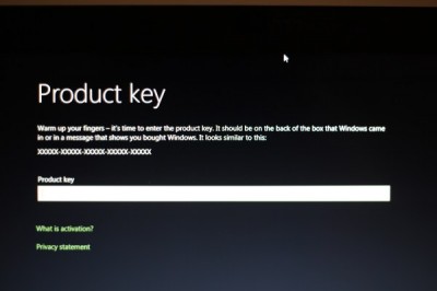 Windows 8 Release Preview Key 64 Bit