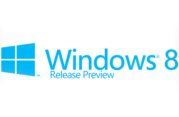 Windows 8 Release Preview Keygen