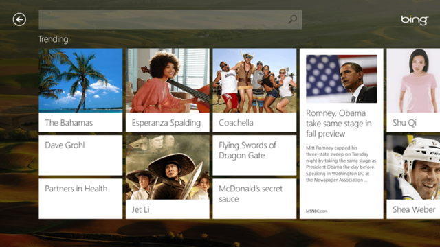 Windows 8 Rtm Desktop Screenshots