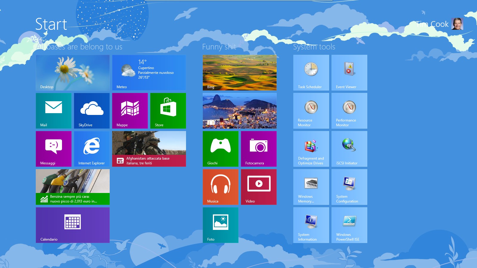 Windows 8 Rtm Install Stuck