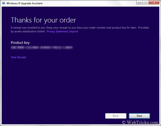 Windows 8 Rtm Product Key Free