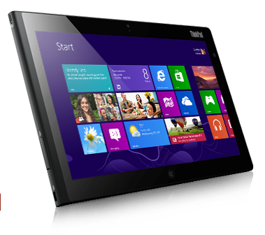 Windows 8 Tablet Keyboard Dock