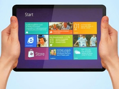 Windows 8 Tablet Lenovo Price