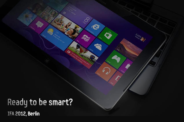 Windows 8 Tablet Review Cnet