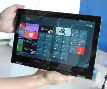 Windows 8 Tablet Surface Release