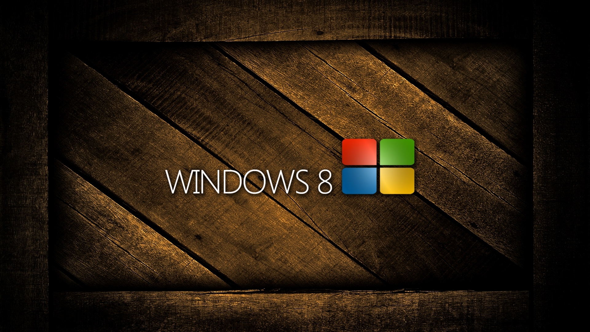 Windows 8 Wallpaper 1920x1080