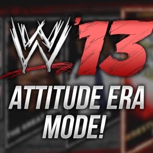 Wwe 13 Attitude Era Mode Stories