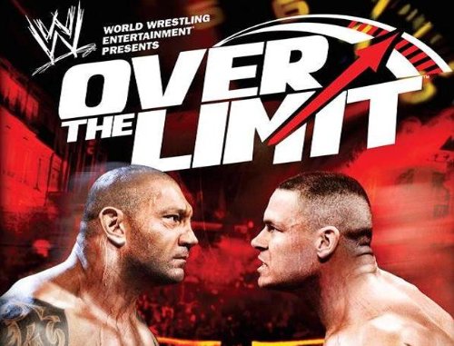 Wwe John Cena And Batista Vs Tag Team Champions