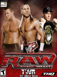 Wwe Raw Game Download Free