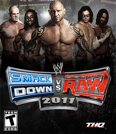 Wwe Raw Game Download Free Full Version