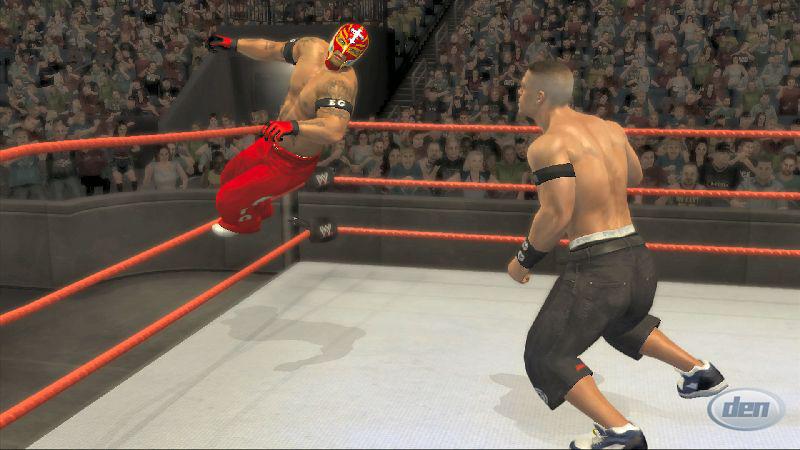 Wwe Raw Game Download Full Version For Pc Free