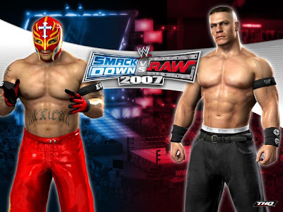 Wwe Raw Game For Pc Free Download Full Version