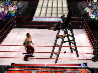 Wwe Raw Game For Pc Free Download Full Version