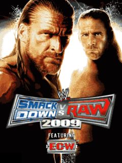 Wwe Raw Game Free Download