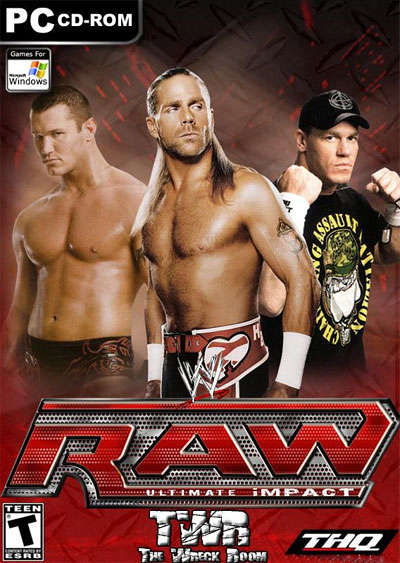 Wwe Raw Game Free Download