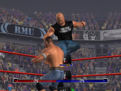 Wwe Raw Game Free Download For Mobile