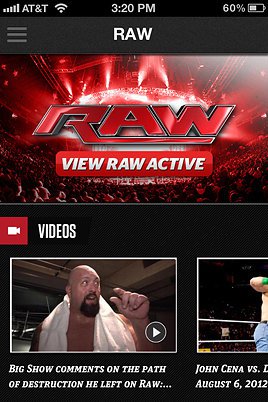 Wwe Raw Game Free Download For Mobile