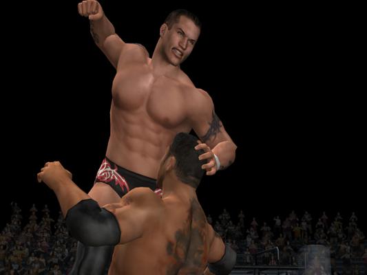 Wwe Raw Game Free Download For Pc Full Version