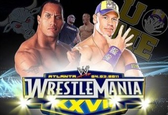 Wwe Raw John Cena Vs The Rock