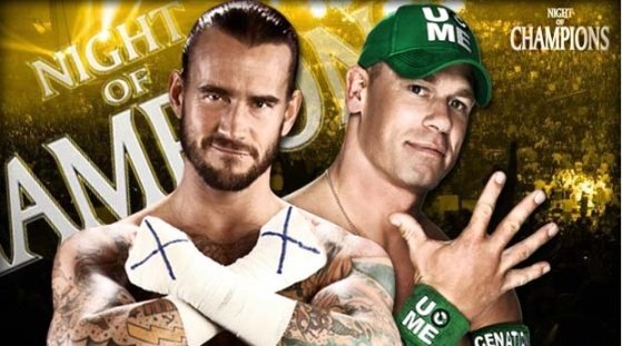 Wwe Raw John Cena Vs The Rock