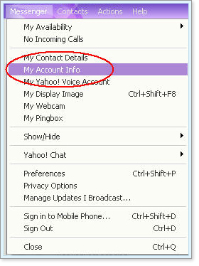 Www Yahoo Com Sign Into Yahoo