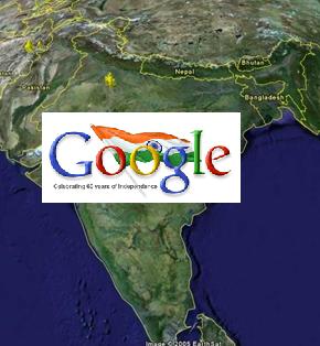 Www.google India.com