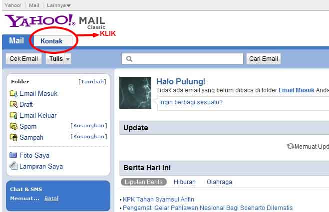 Www.yahoomail.com Download