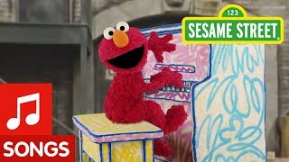 Youtube Elmo Sesame Street Videos
