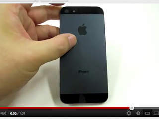 Youtube Iphone 5 Launch
