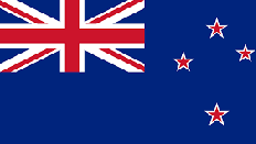 FlagofNewZealand