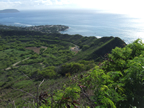 Diamond Head